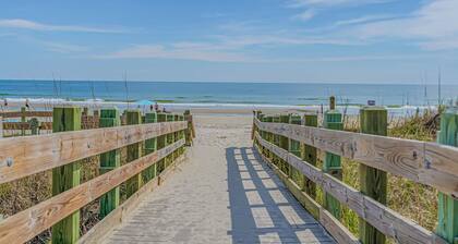 Ocean View l 5BR OBLV4C l Pool l Sleeps 16 l Luxury Villa