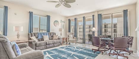 Älytelevisio, työhuone