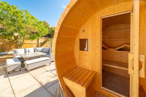 Waterhen Cottage, Docking, Norfolk
