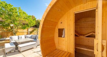 Waterhen Cottage, Docking, Norfolk