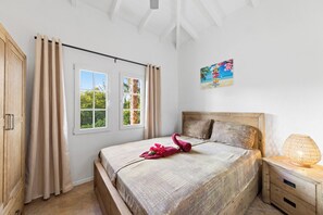 3 Schlafzimmer, Bügeleisen/Bügelbrett, kostenloses WLAN, Bettwäsche