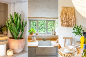 Interior - Monarc House is a stunning reimagining of a traditional Norfolk Cottage, tucked away in the heart of (Baconsthorpe)
