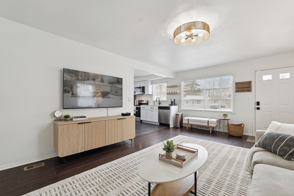 TV connectée, livres