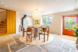 Dining - Monarc House (2), Holt, Norfolk (Baconsthorpe)