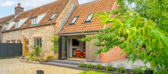 Monarc House (2), Holt, Norfolk