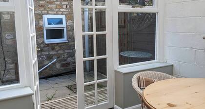 Cosy Cottage in Beautiful Masham