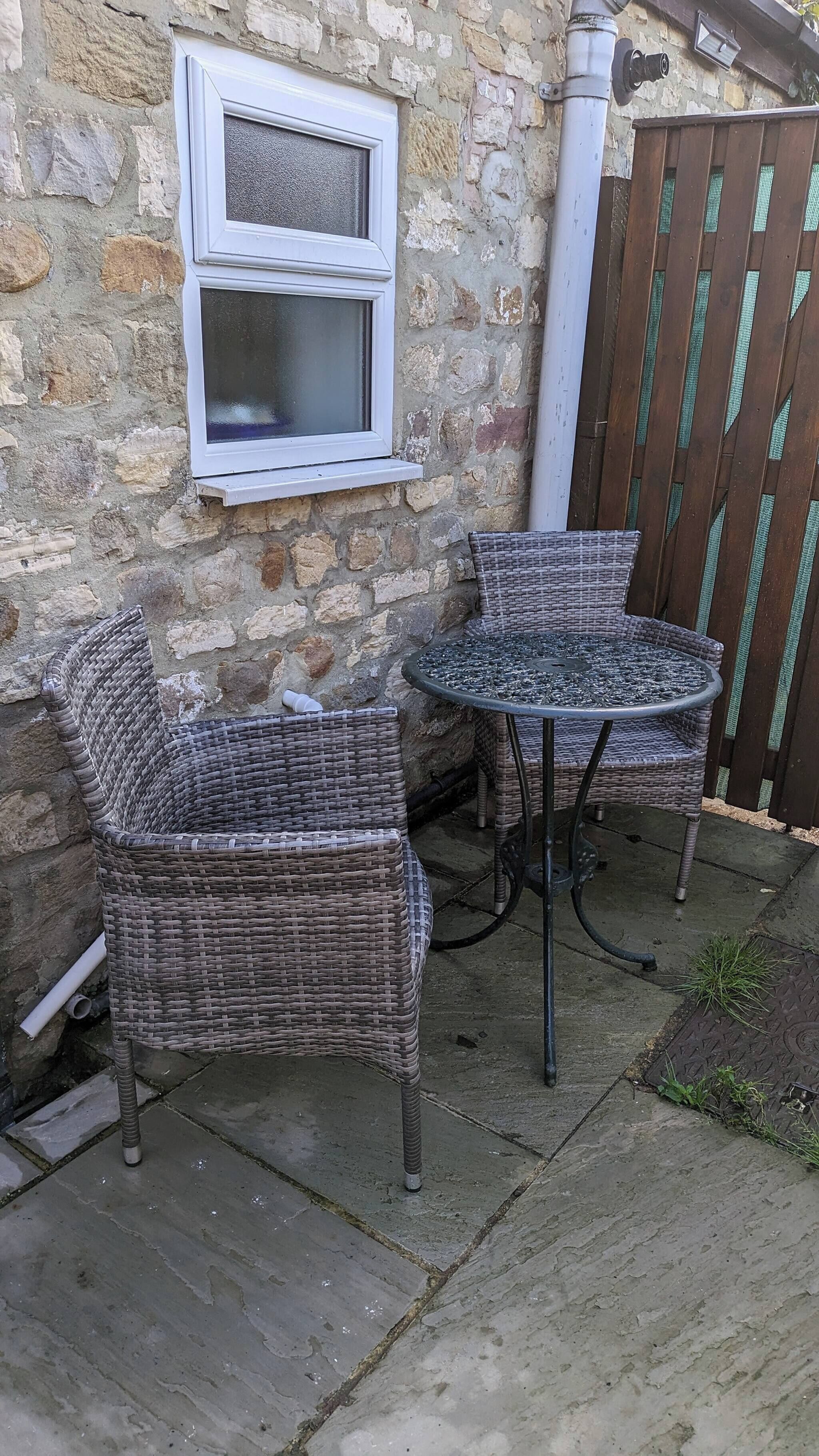 Teras/patio