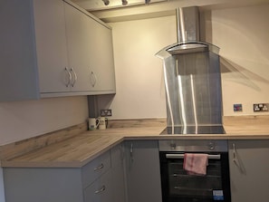 House, 2 Bedrooms, Smoking | Interior - Cosy Cottage in Beautiful Masham (Ripon)