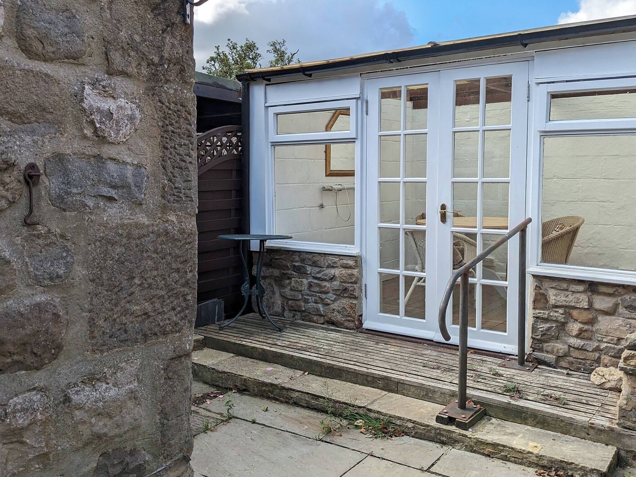 独立别墅, 2 间卧室, 吸烟房 | 外观细节