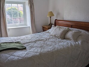 Hus - 2 soveværelser - ryger | 2 soveværelser