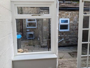 Casa, 2 quartos, para fumantes | Parte interna