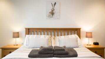 3 Schlafzimmer, Internetzugang