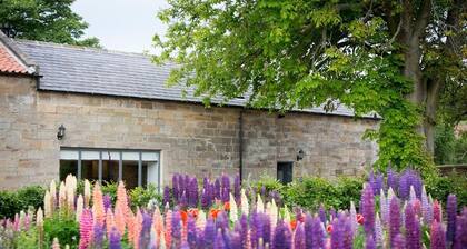 Chestnut Barn | Moors & Coast