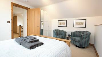 3 bedrooms, Internet