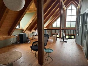 House | Interior