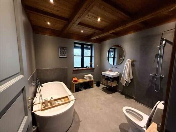 House | Interior