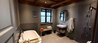 5 Star Holiday Home in Lemvig