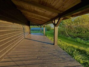 House | Exterior - 5 Star Holiday Home in Lemvig (Aalbaek)