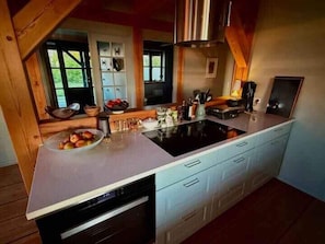 House | Interior