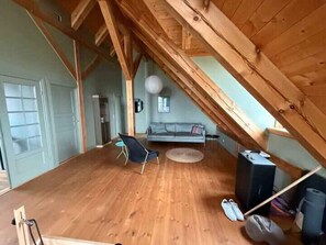 House | Interior