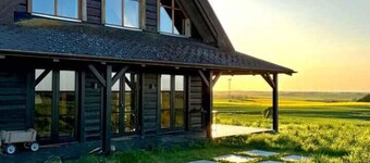 5 Star Holiday Home in Lemvig