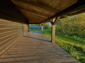 House | Exterior - 5 Star Holiday Home in Lemvig (Aalbaek)