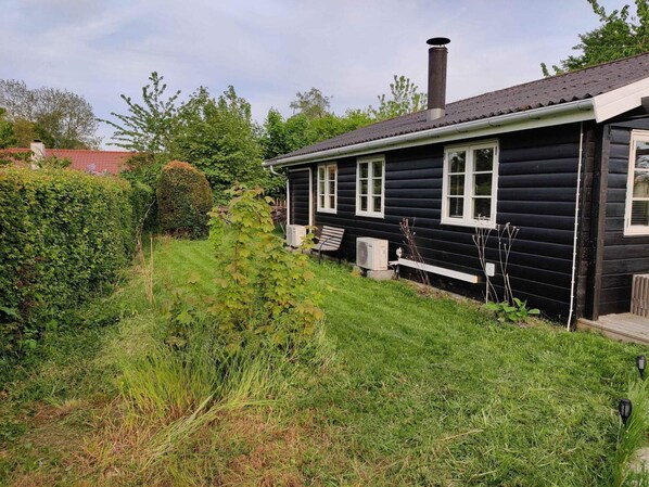 House | Exterior