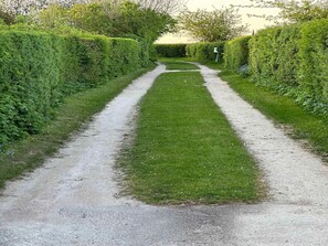 Exterior - 5 Star Holiday Home in Kirke Hyllinge (Kirke Hyllinge)