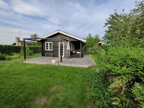 House | Exterior - 5 Star Holiday Home in Kirke Hyllinge (Kirke Hyllinge)