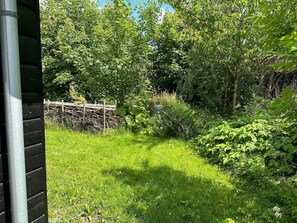 Casa | Jardines del alojamiento