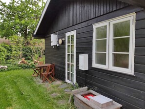 House | Exterior