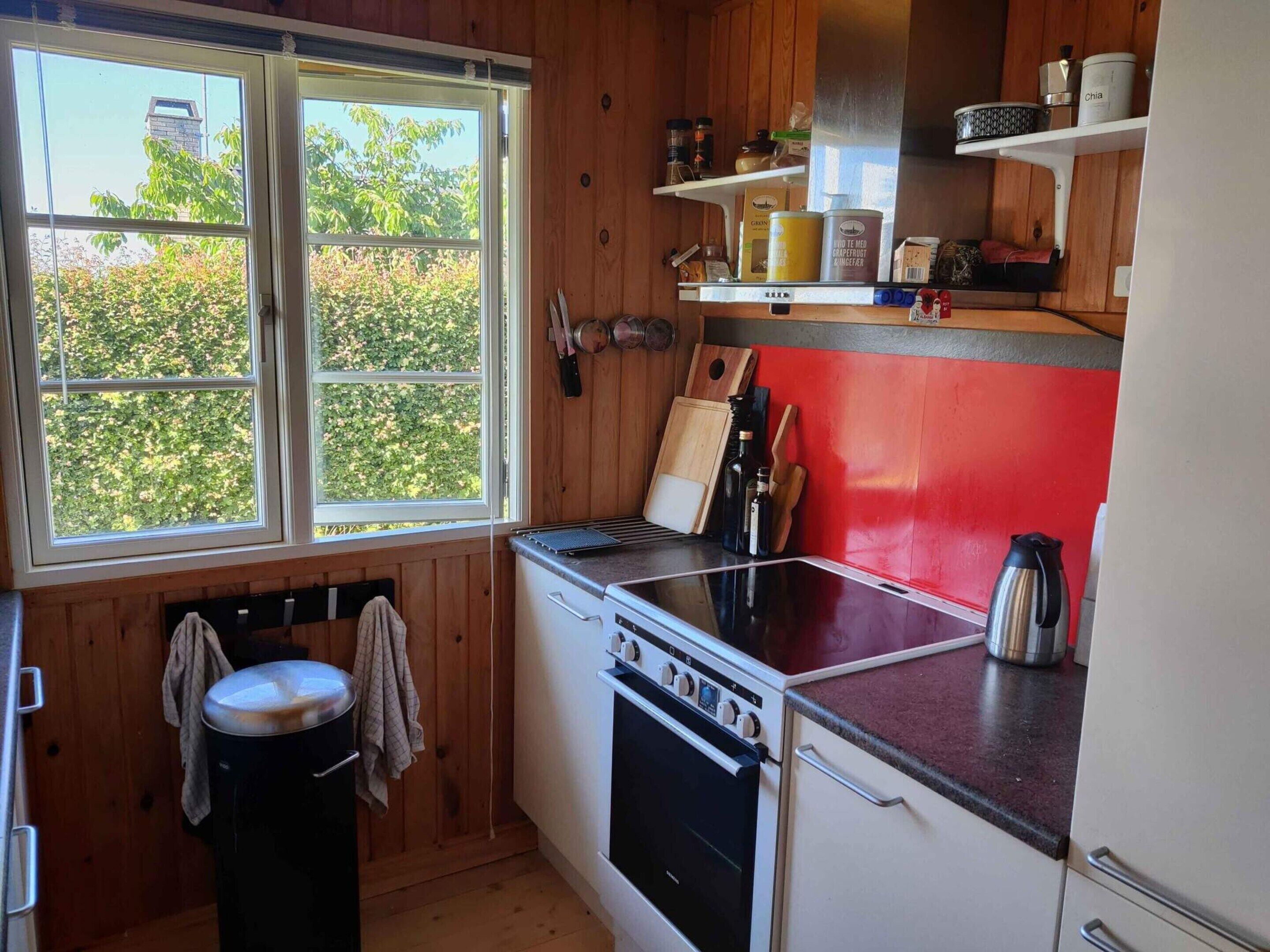 Hus | Innvendig