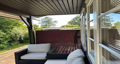 5 Star Holiday Home in Kirke Hyllinge