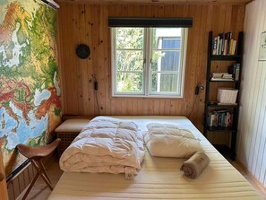 Interior - 5 Star Holiday Home in Kirke Hyllinge (Kirke Hyllinge)