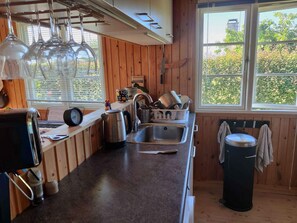 Ferienhaus | Innenbereich