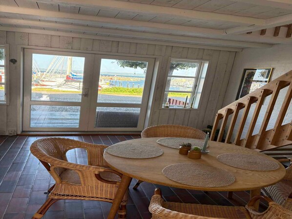 House | Interior - 4 Star Holiday Home in Ebeltoft (Ebeltoft)