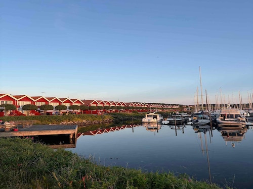 4 Star Holiday Home in Ebeltoft