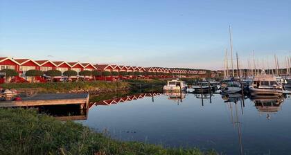 4 Star Holiday Home in Ebeltoft
