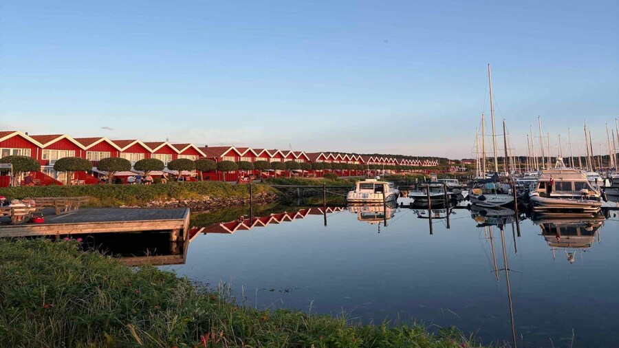 4 Star Holiday Home in Ebeltoft