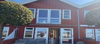4 Star Holiday Home in Ebeltoft