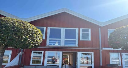 4 Star Holiday Home in Ebeltoft