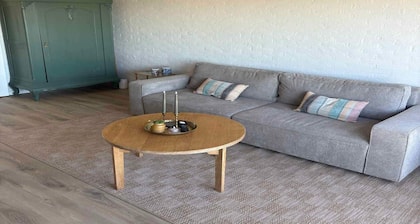 4 Star Holiday Home in Ebeltoft