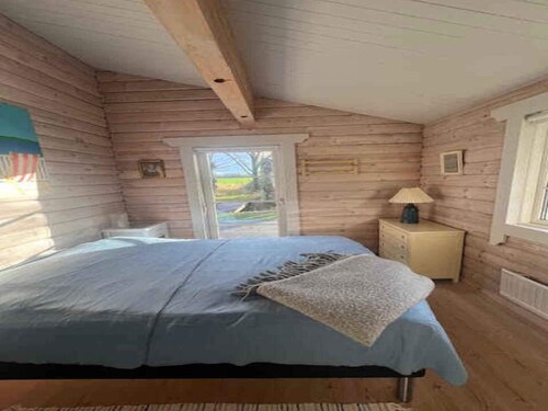 4 Star Holiday Home in Gedser