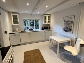 House | Interior - 4 Star Holiday Home in Gedser (Gedser)