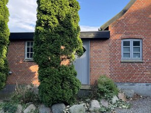 House | Exterior - 4 Star Holiday Home in Gedser (Gedser)