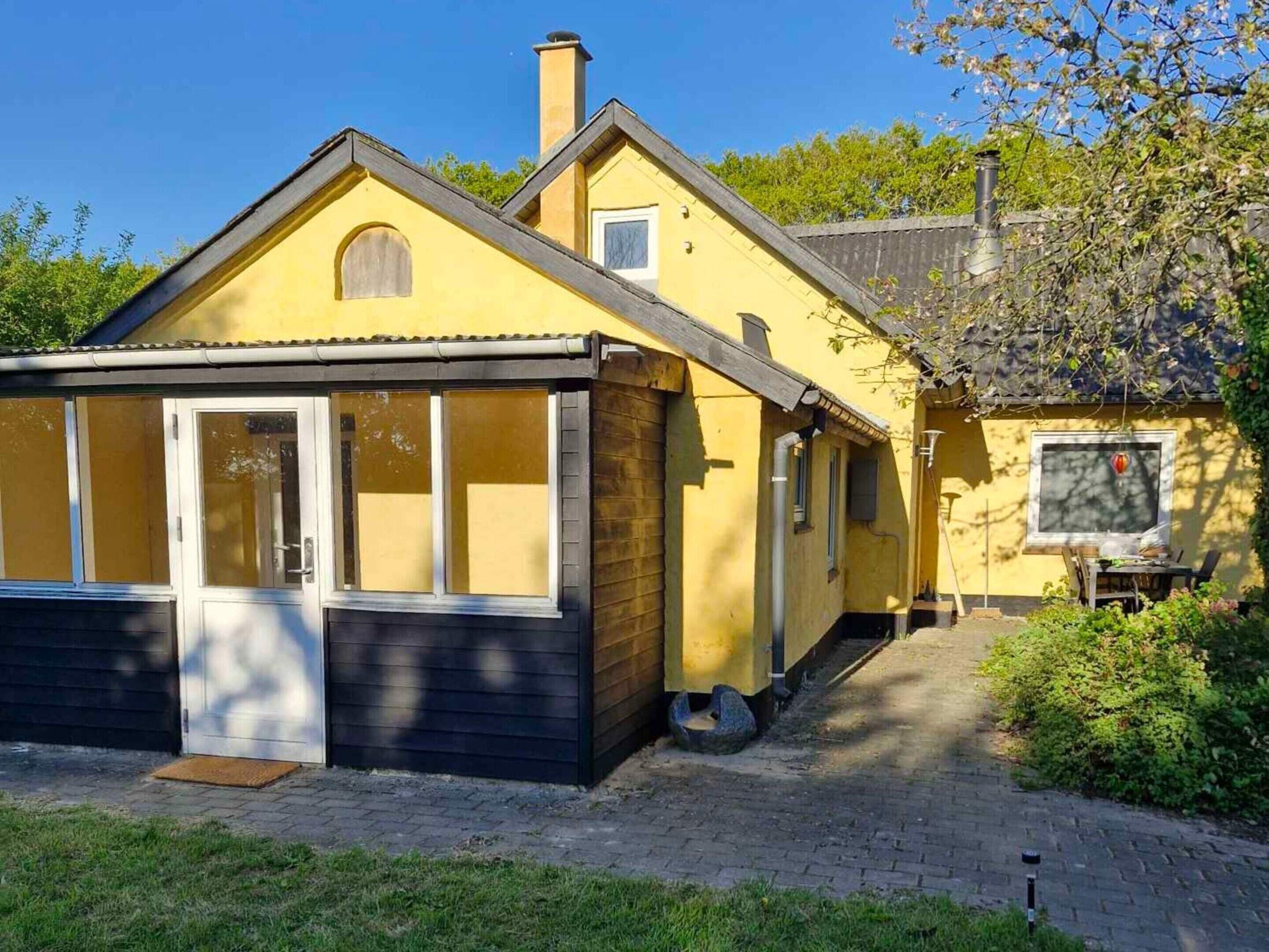 Hus | Eksteriør