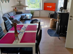 House | Interior