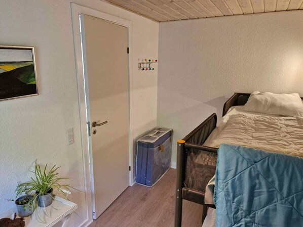House | Interior