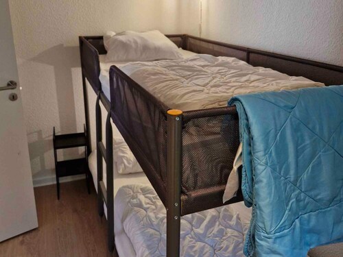 4 Star Holiday Home in Hjorring