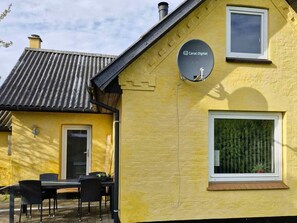 Exterior - 4 Star Holiday Home in Hjorring (Hjørring)